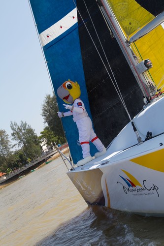Nuri 3 © Gareth Cooke Subzero Images/Monsoon Cup http://www.monsooncup.com.my